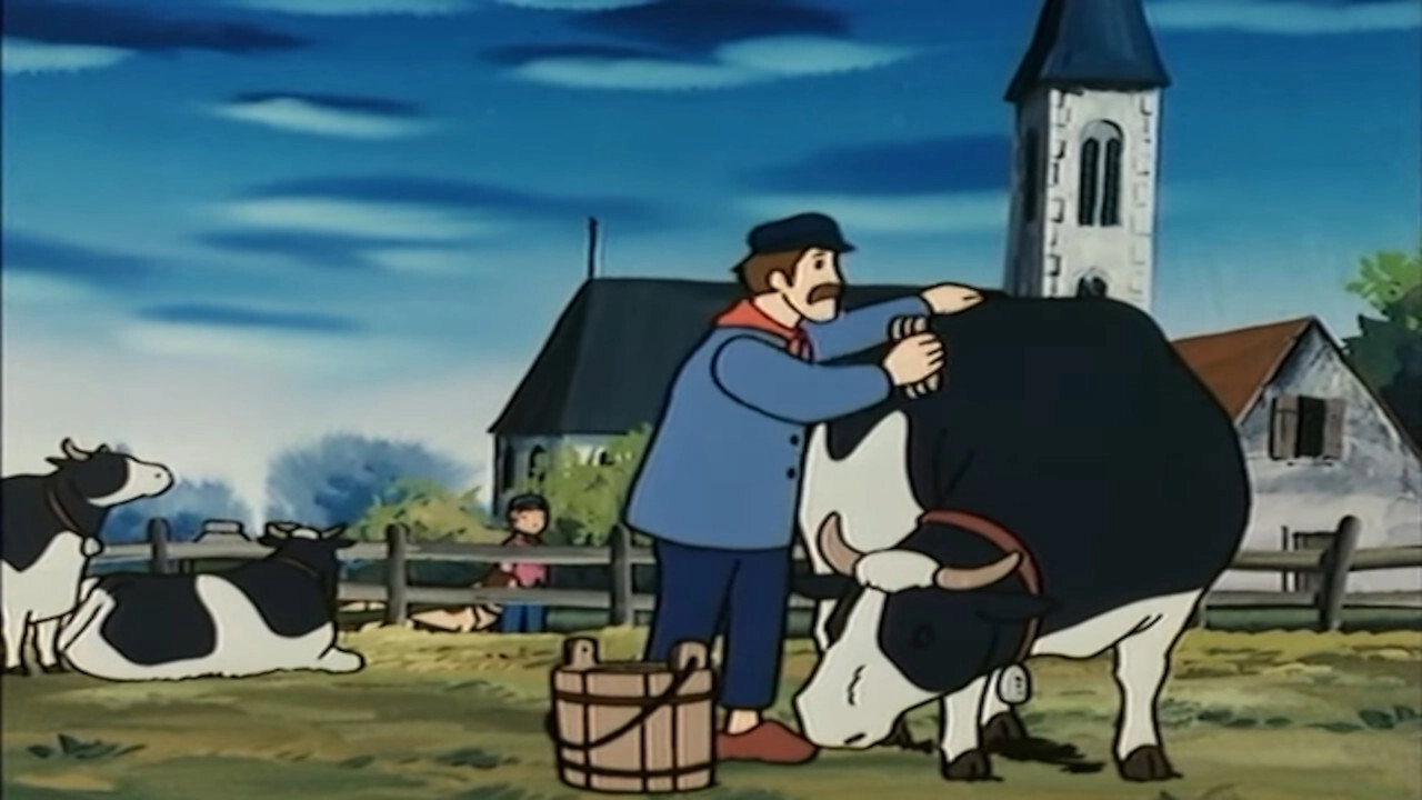 A Dog of Flanders