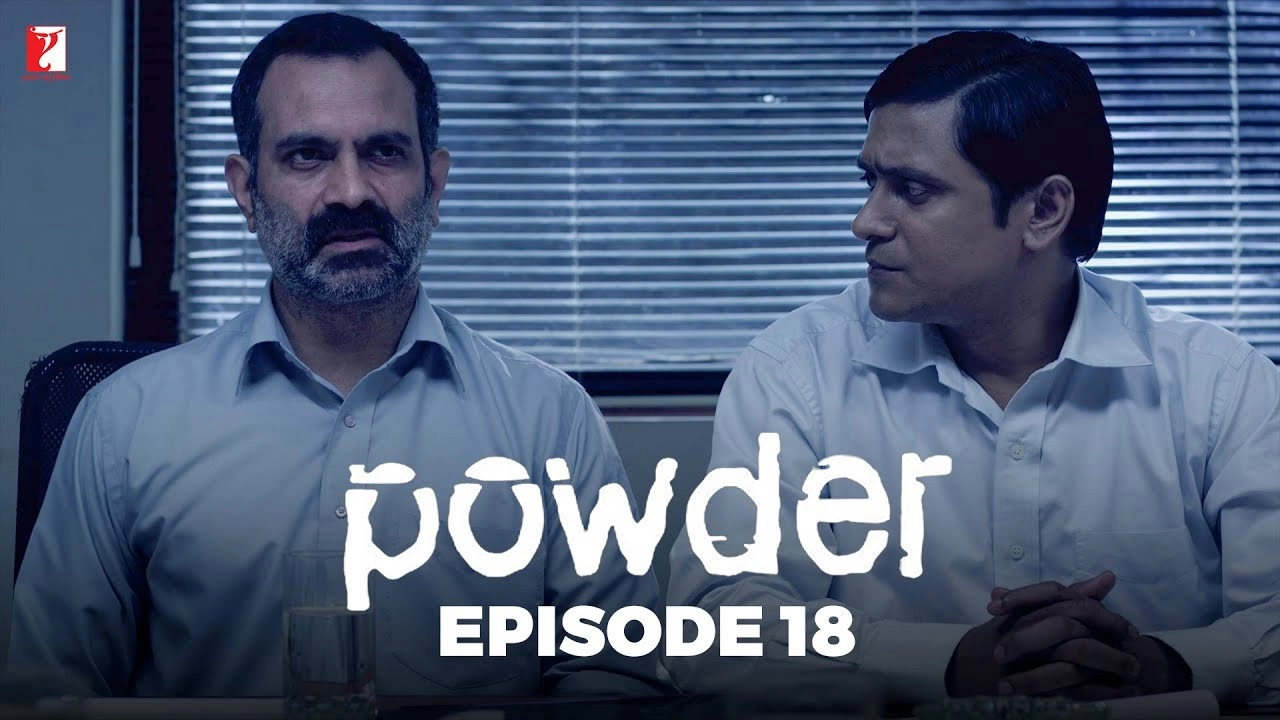 Powder