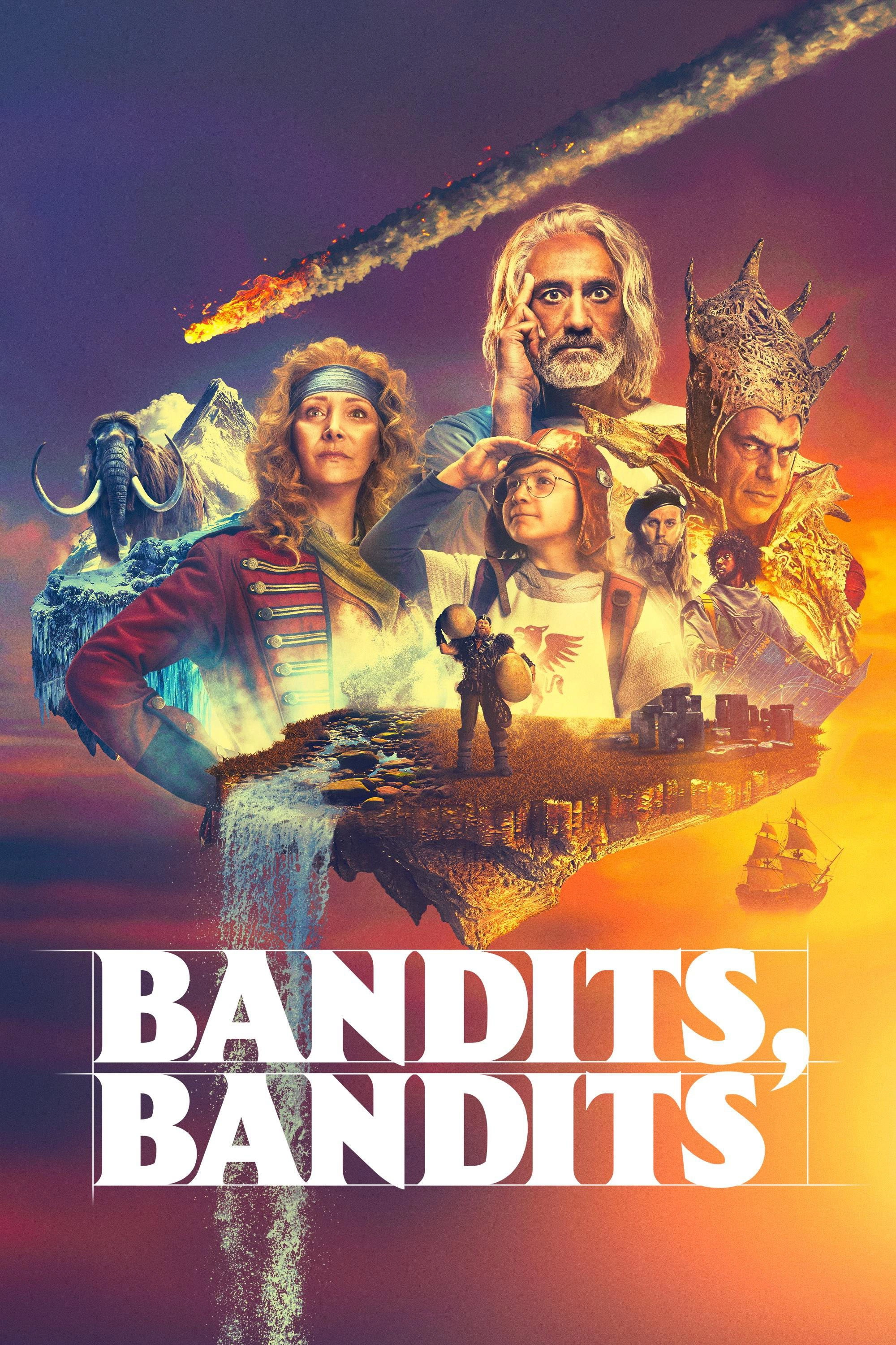 Time Bandits