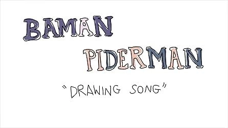Baman Piderman