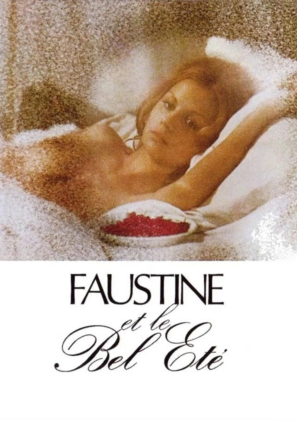 Faustine and the Beautiful Summer