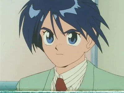 Brave Express Might Gaine