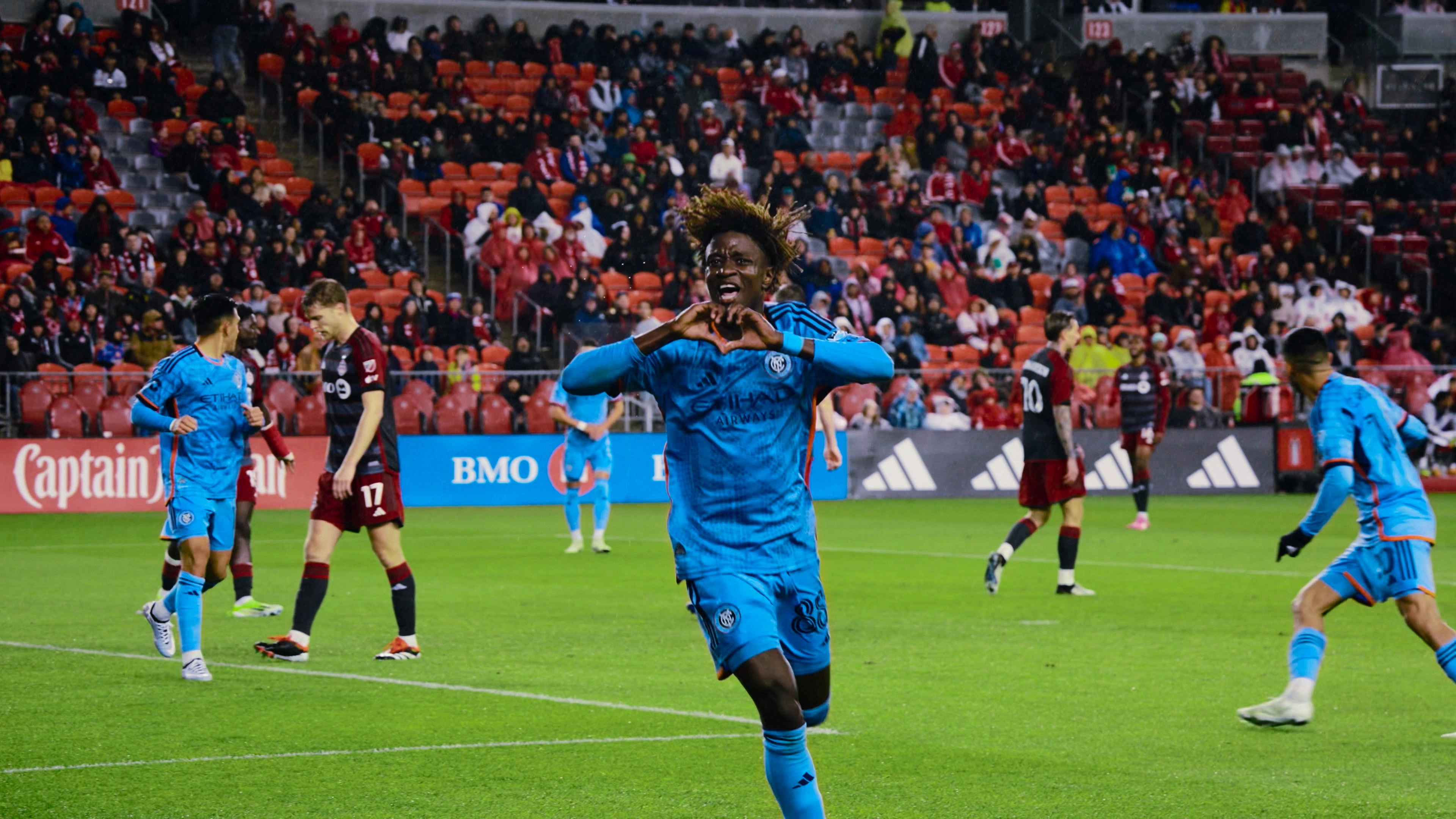 Onside: Major League Soccer
