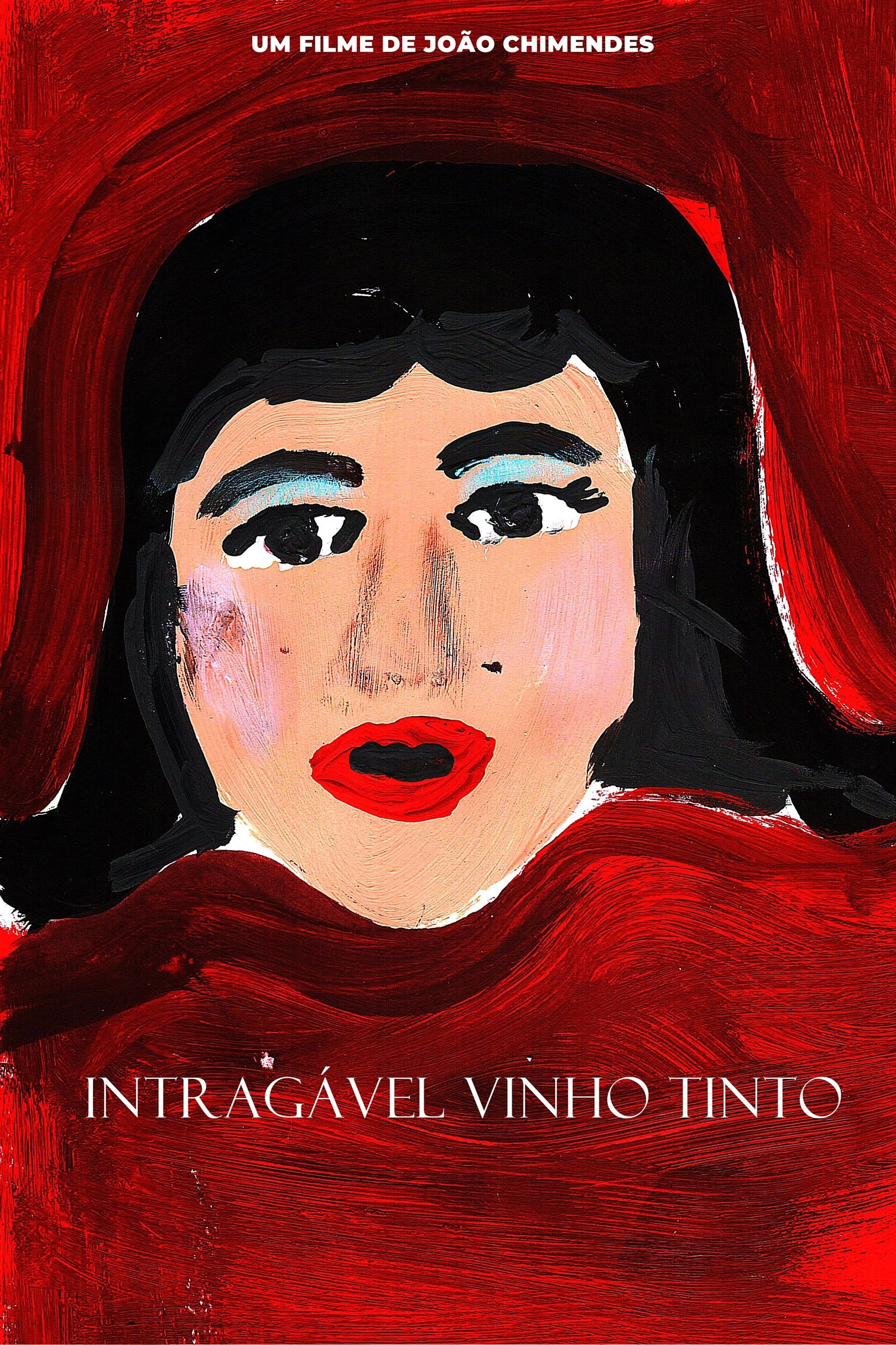 Intragável Vinho Tinto