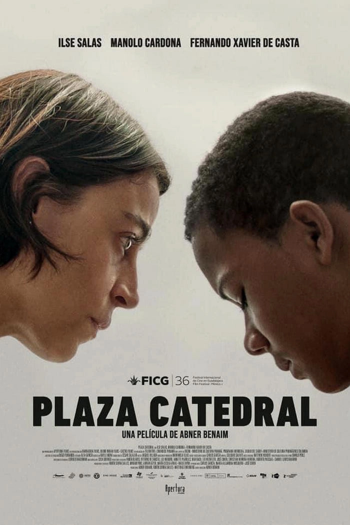 Plaza Catedral