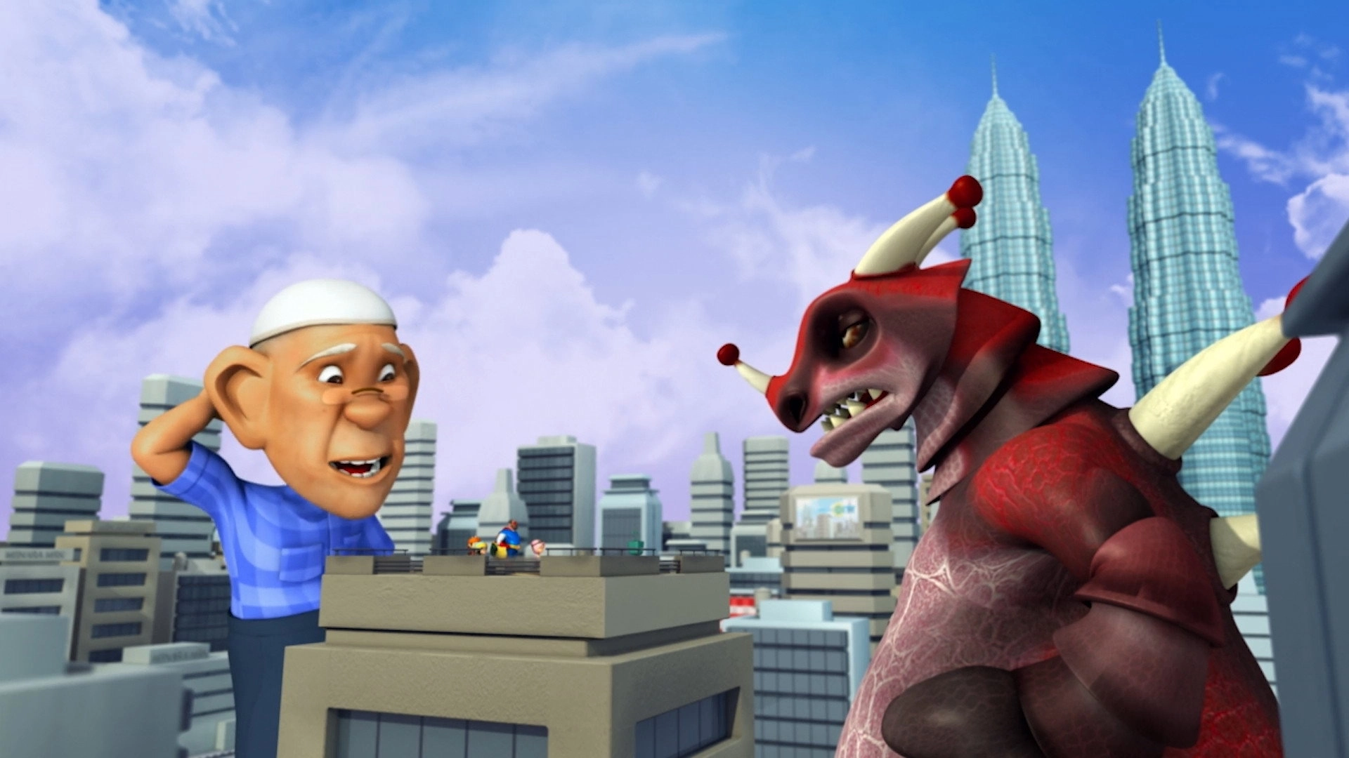 BoBoiBoy