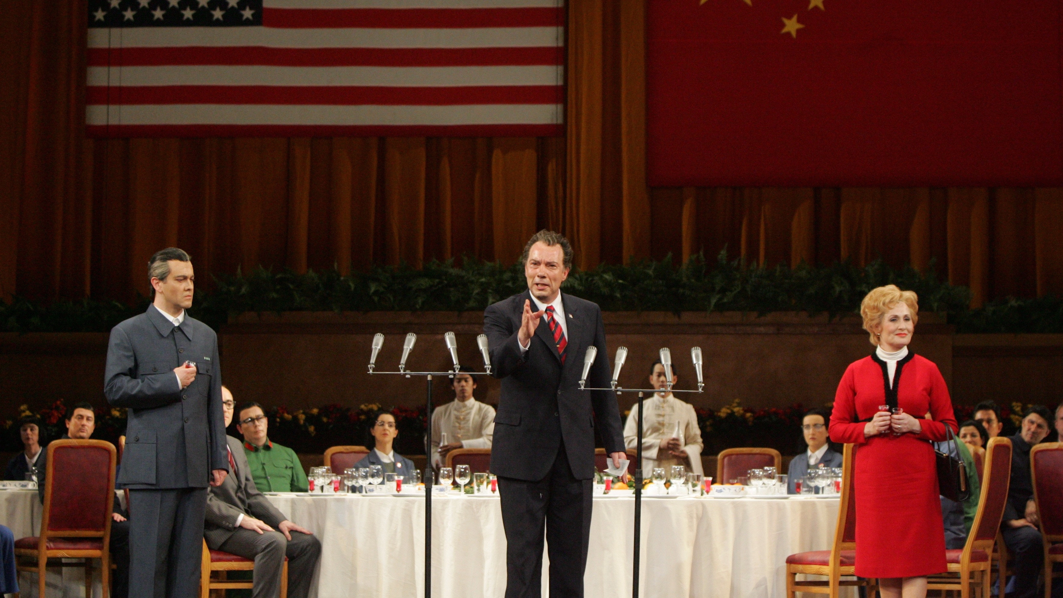John Adams: Nixon in China
