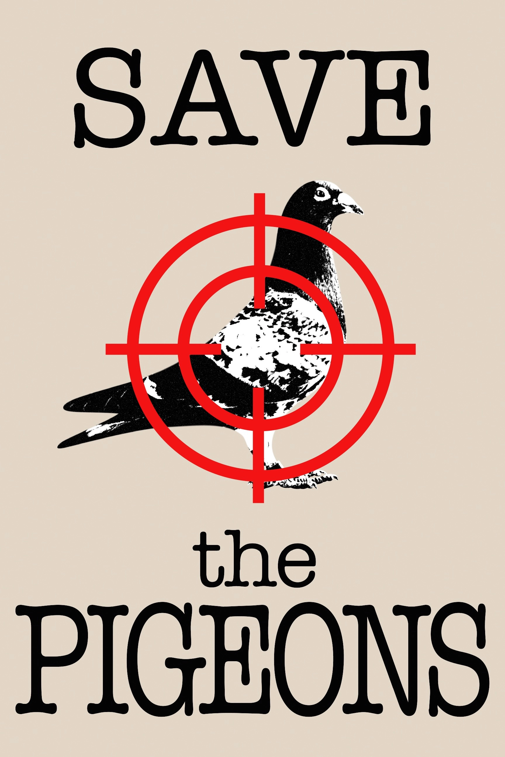 Save the Pigeons