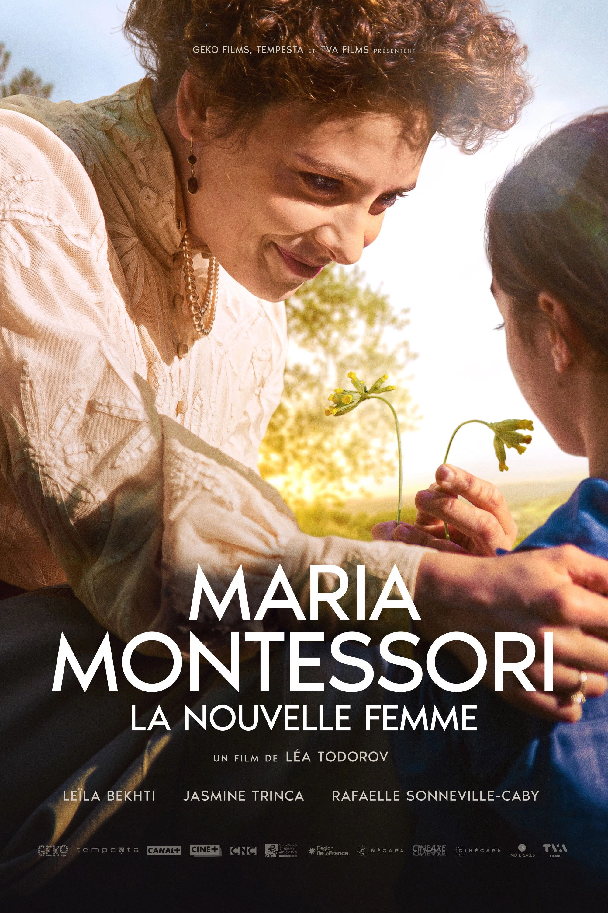 Maria Montessori