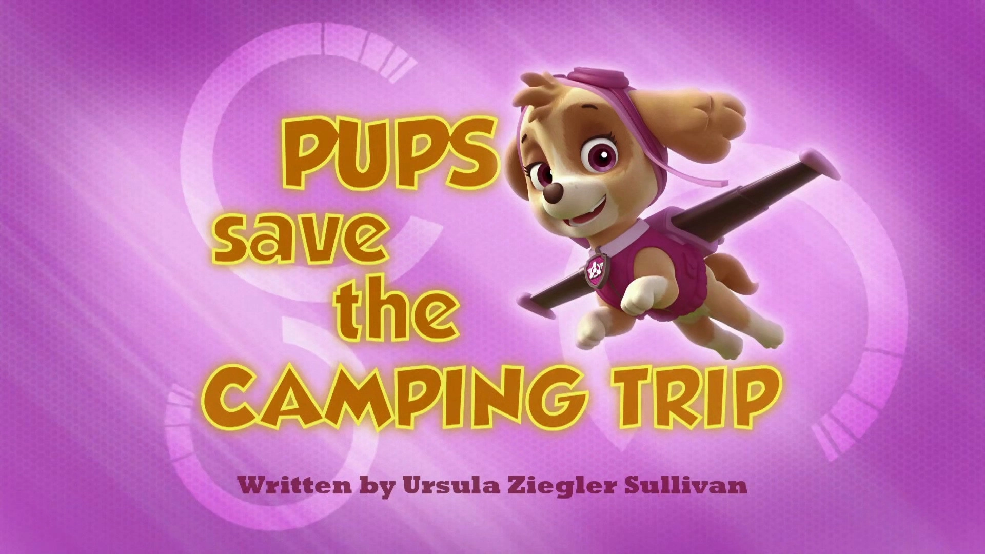 PAW Patrol
