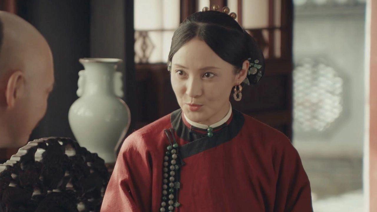 Marvelous Woman