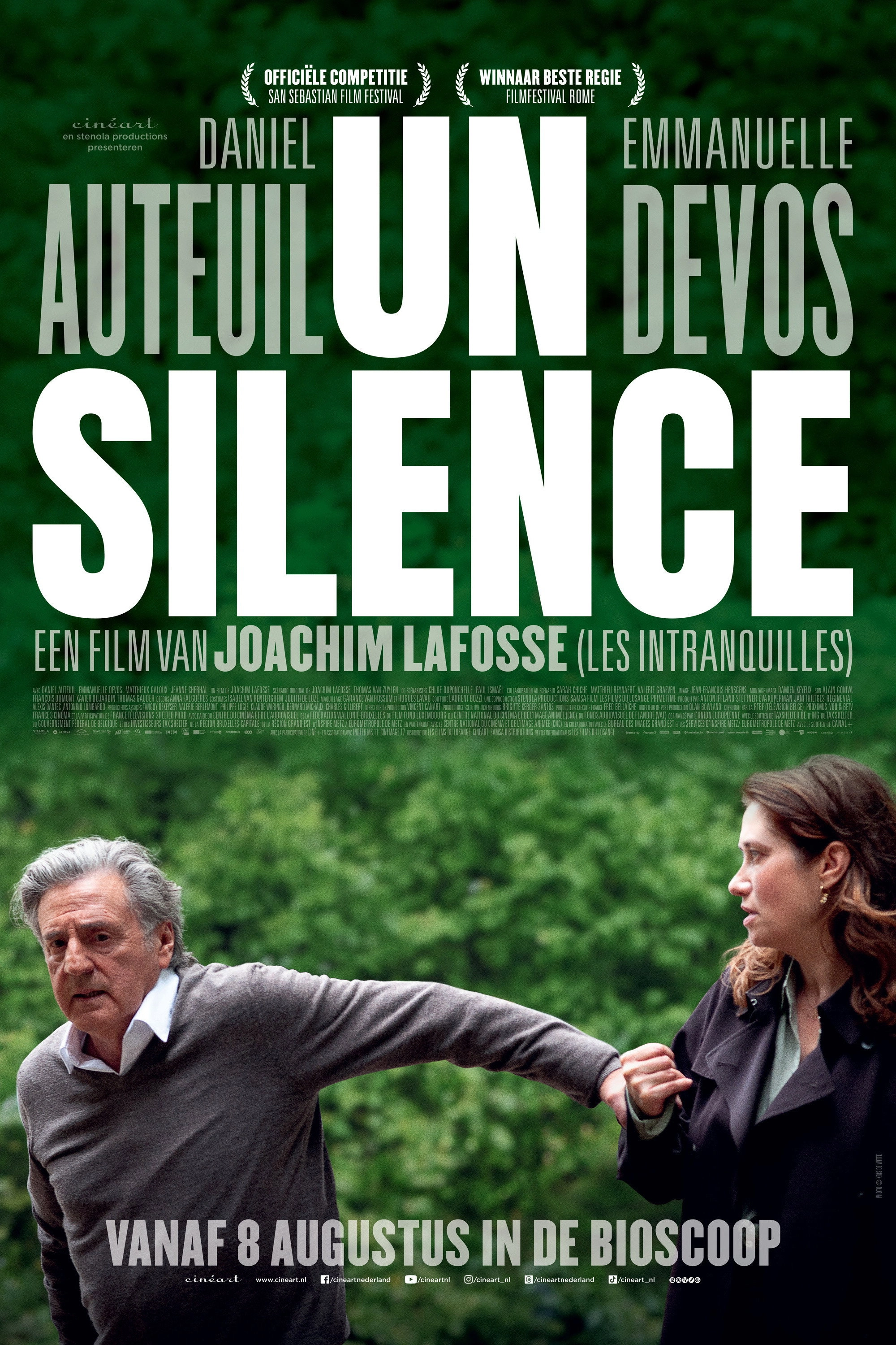 A Silence