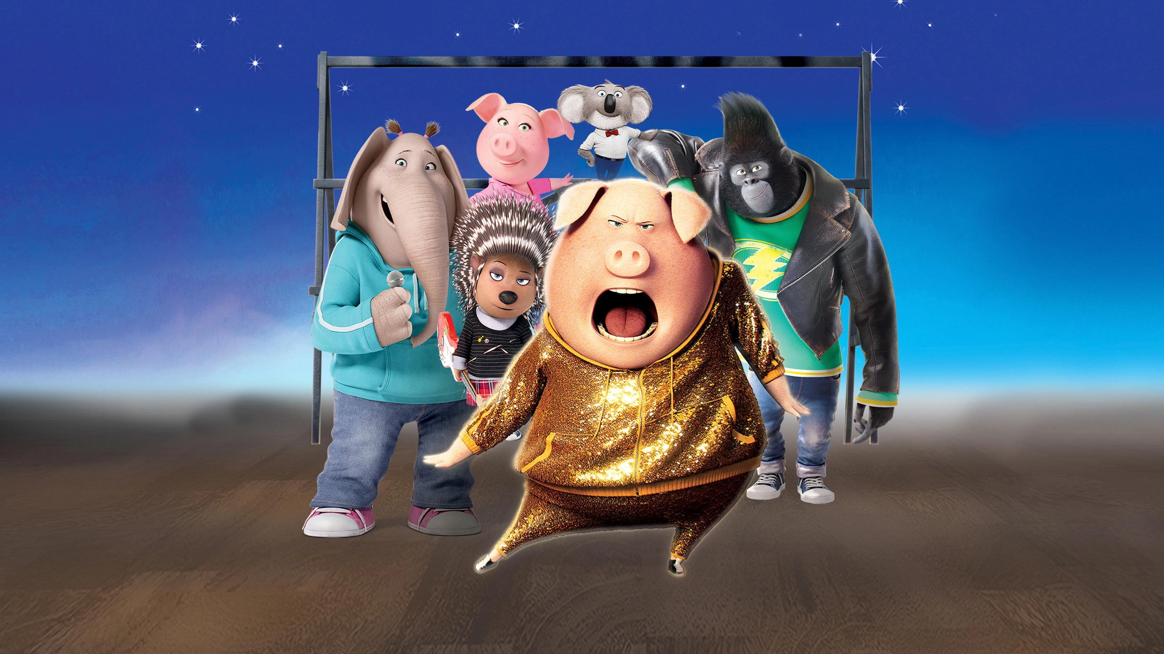 Sing