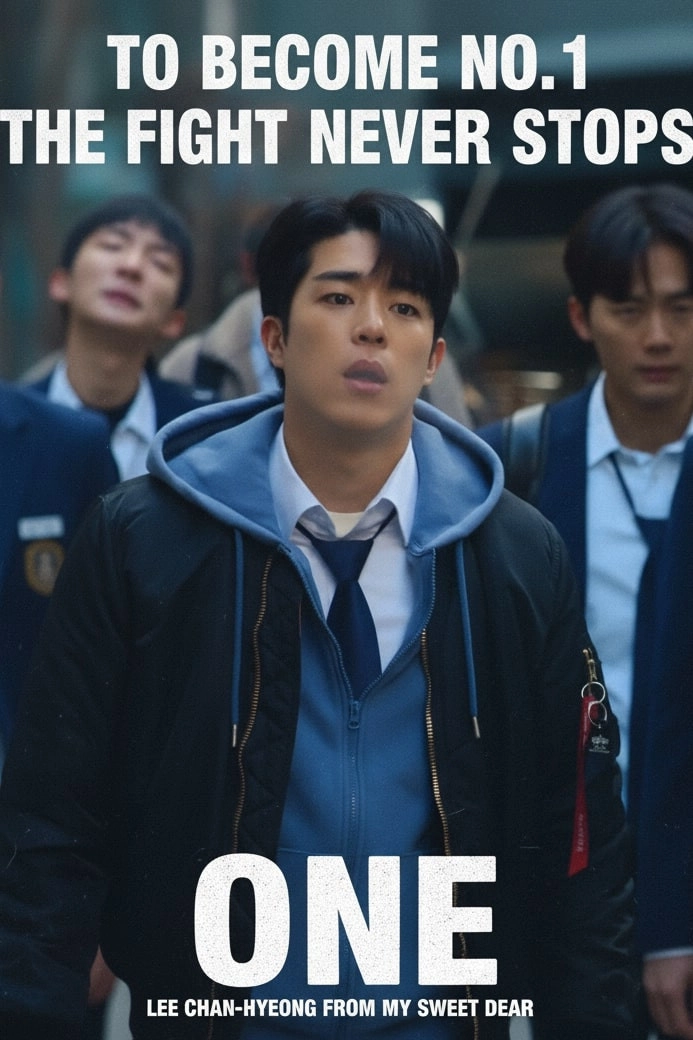 ONE: High School Heroes