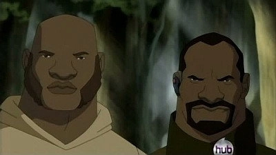 G.I. Joe: Renegades