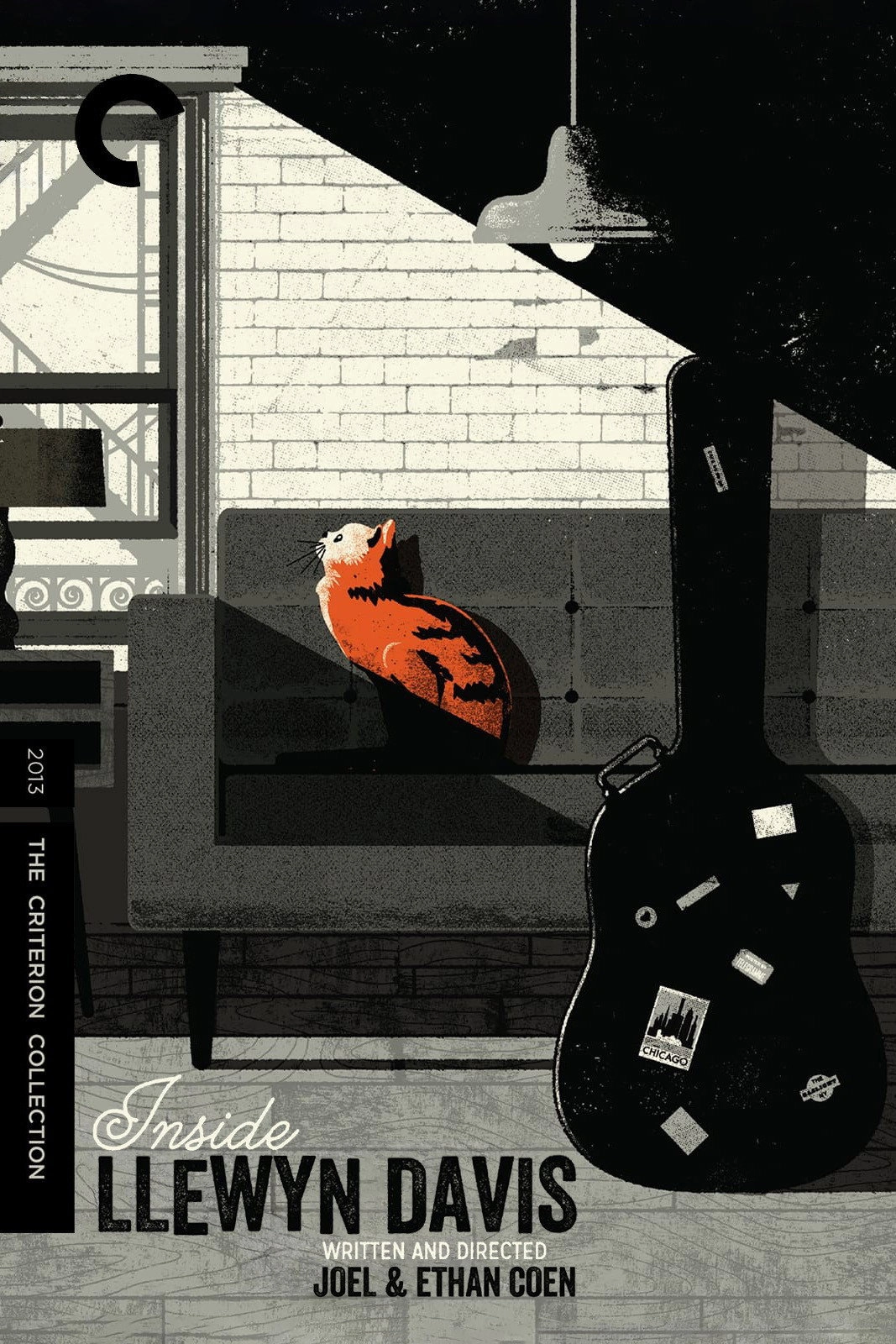 Inside Llewyn Davis
