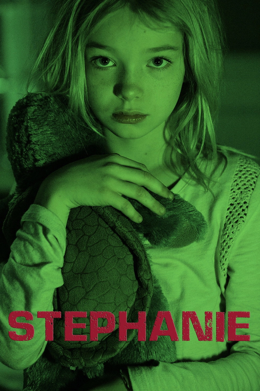 Stephanie