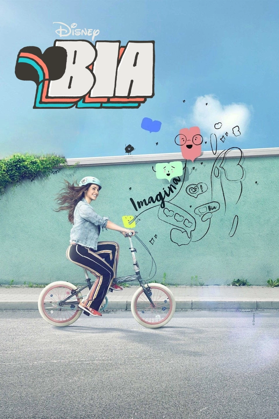 BIA