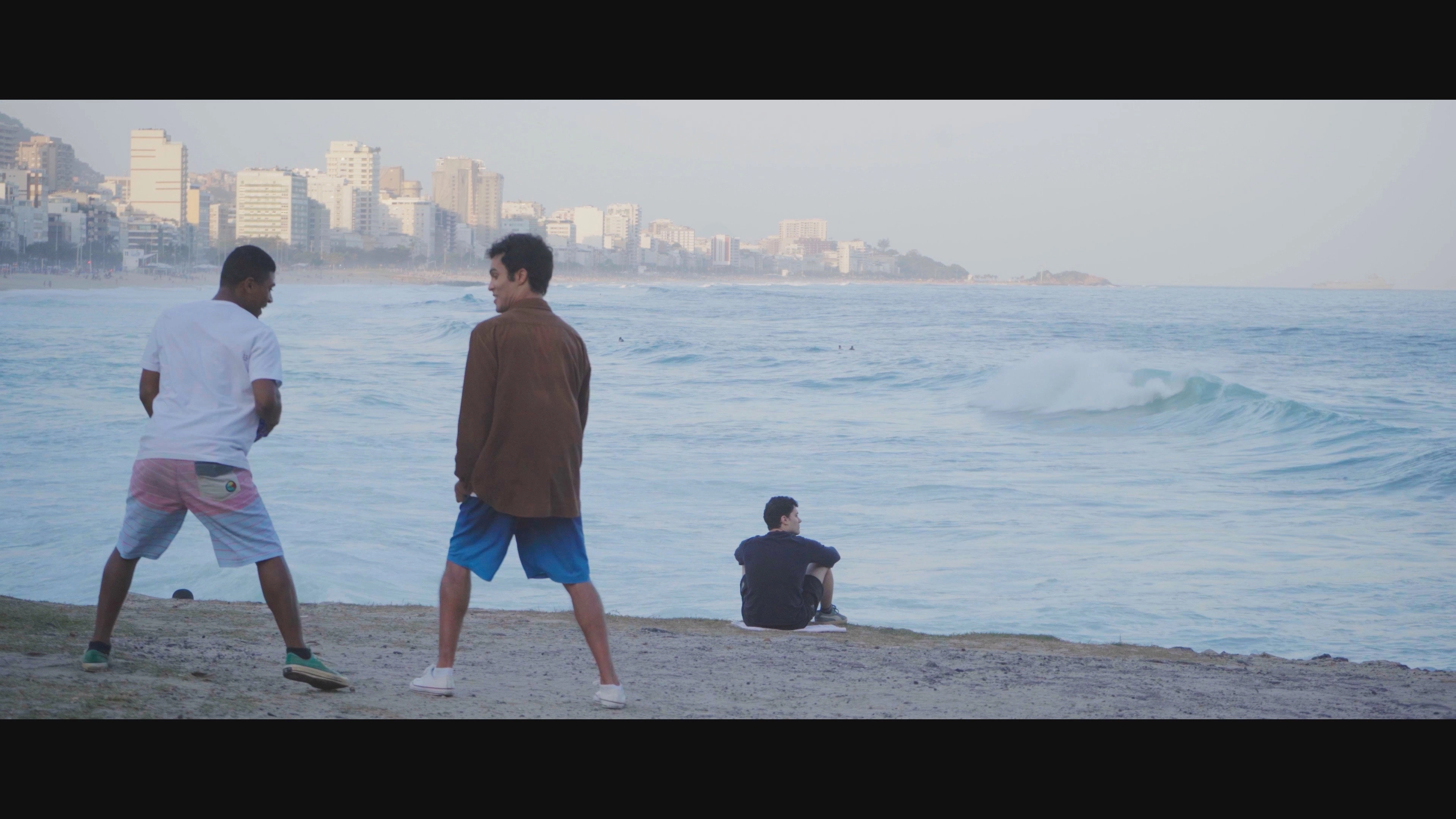 RIO DREAMS