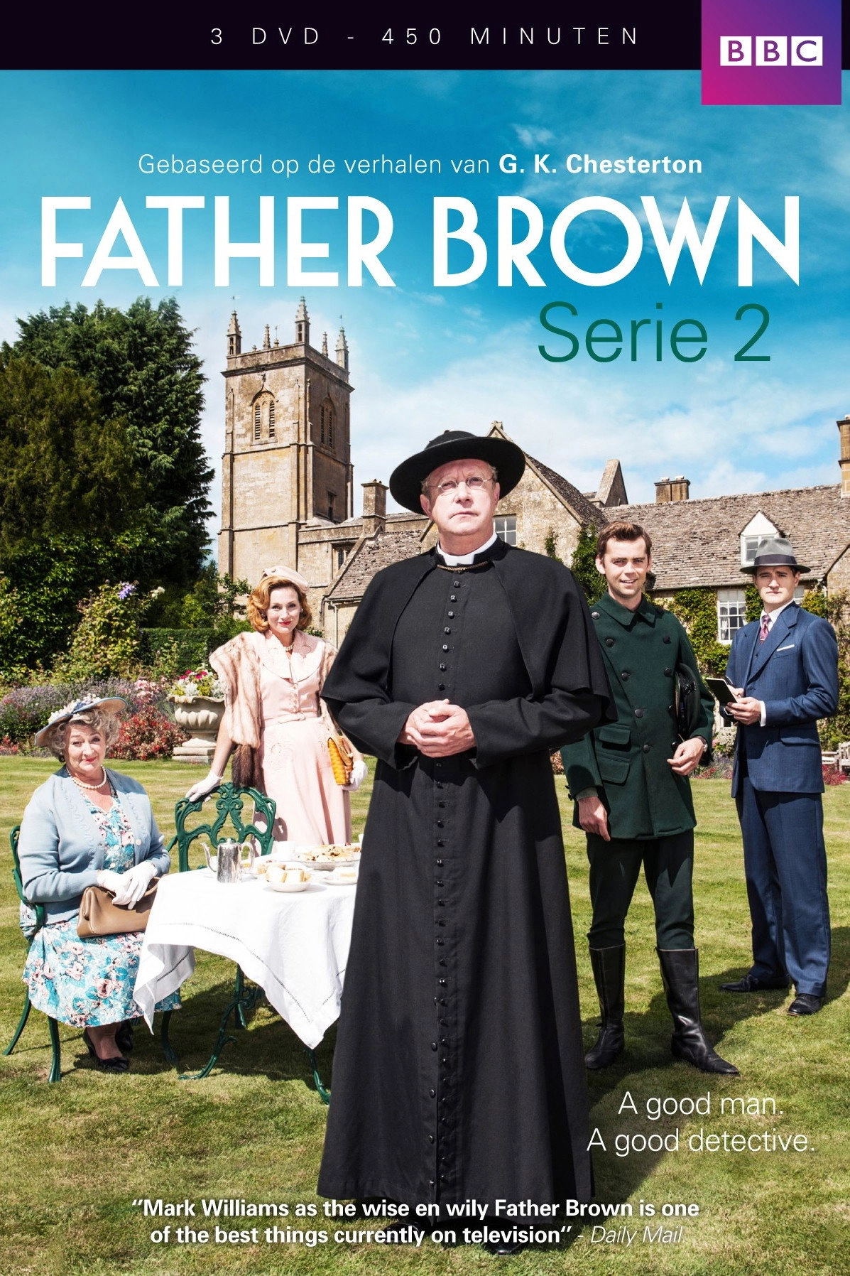 Father Brown