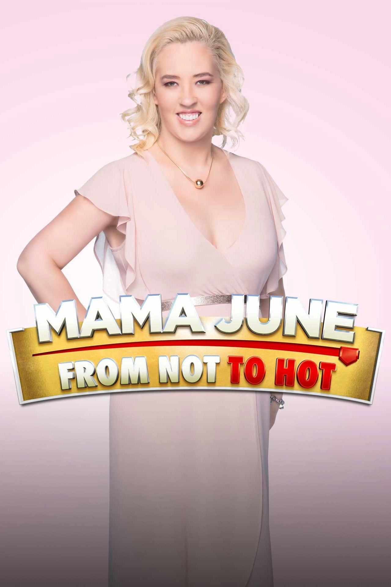 Mama June: Family Crisis