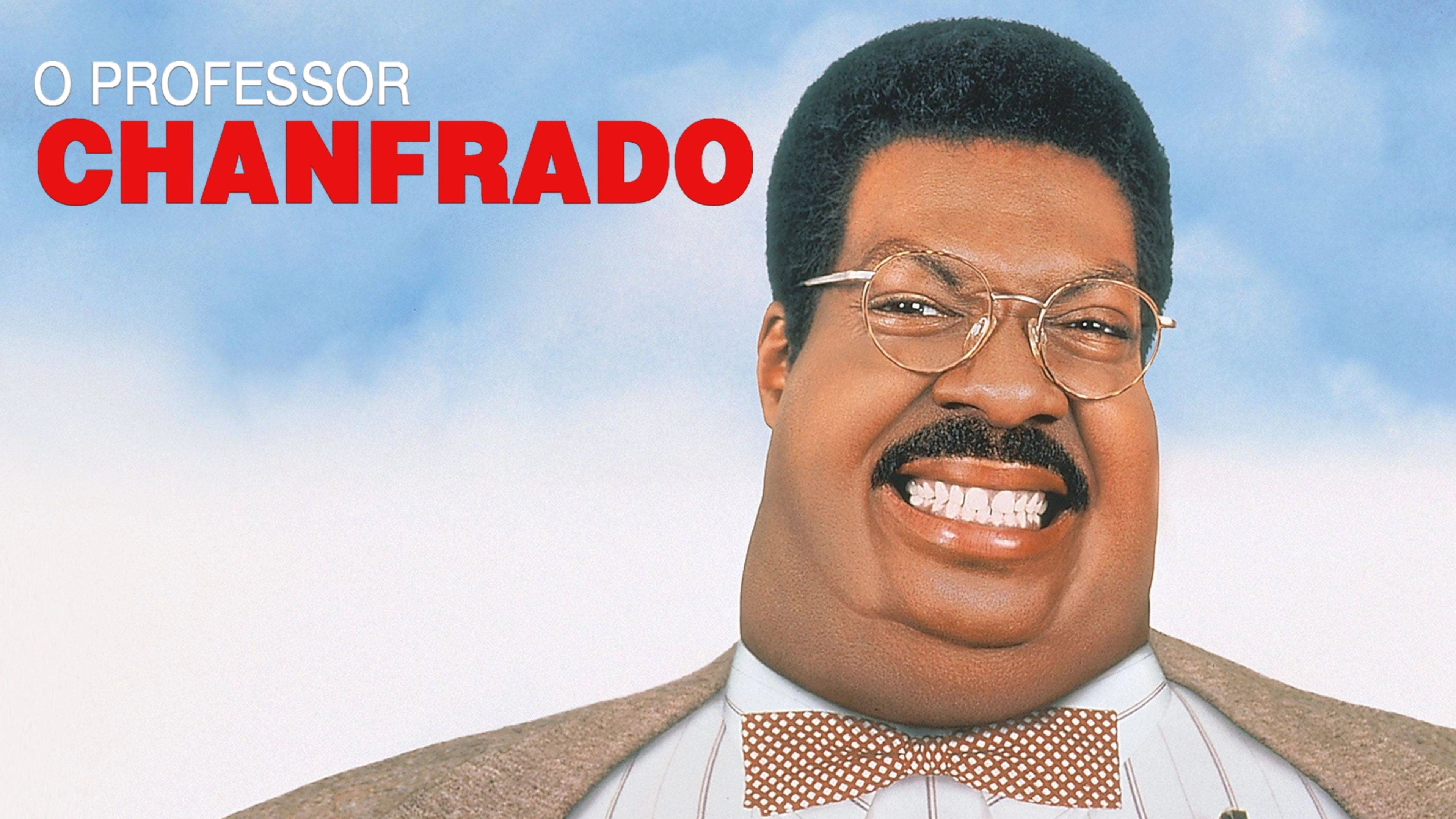 The Nutty Professor