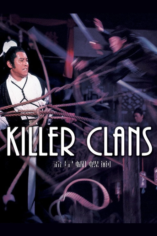 Killer Clans