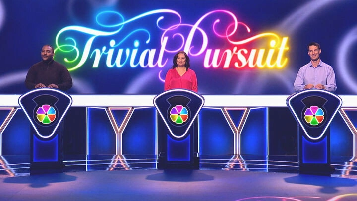 Trivial Pursuit