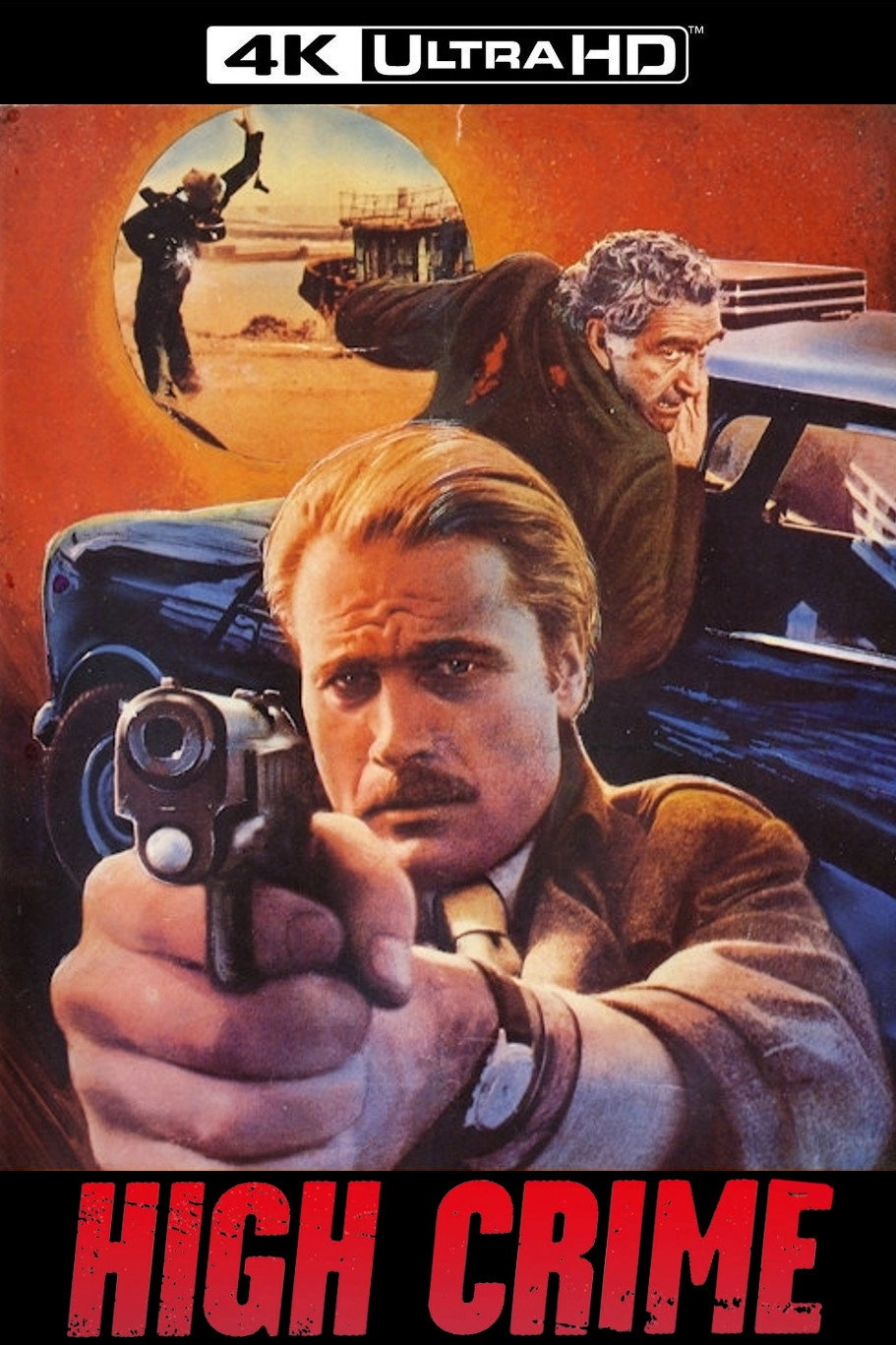 High Crime