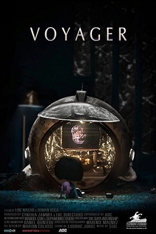Voyager