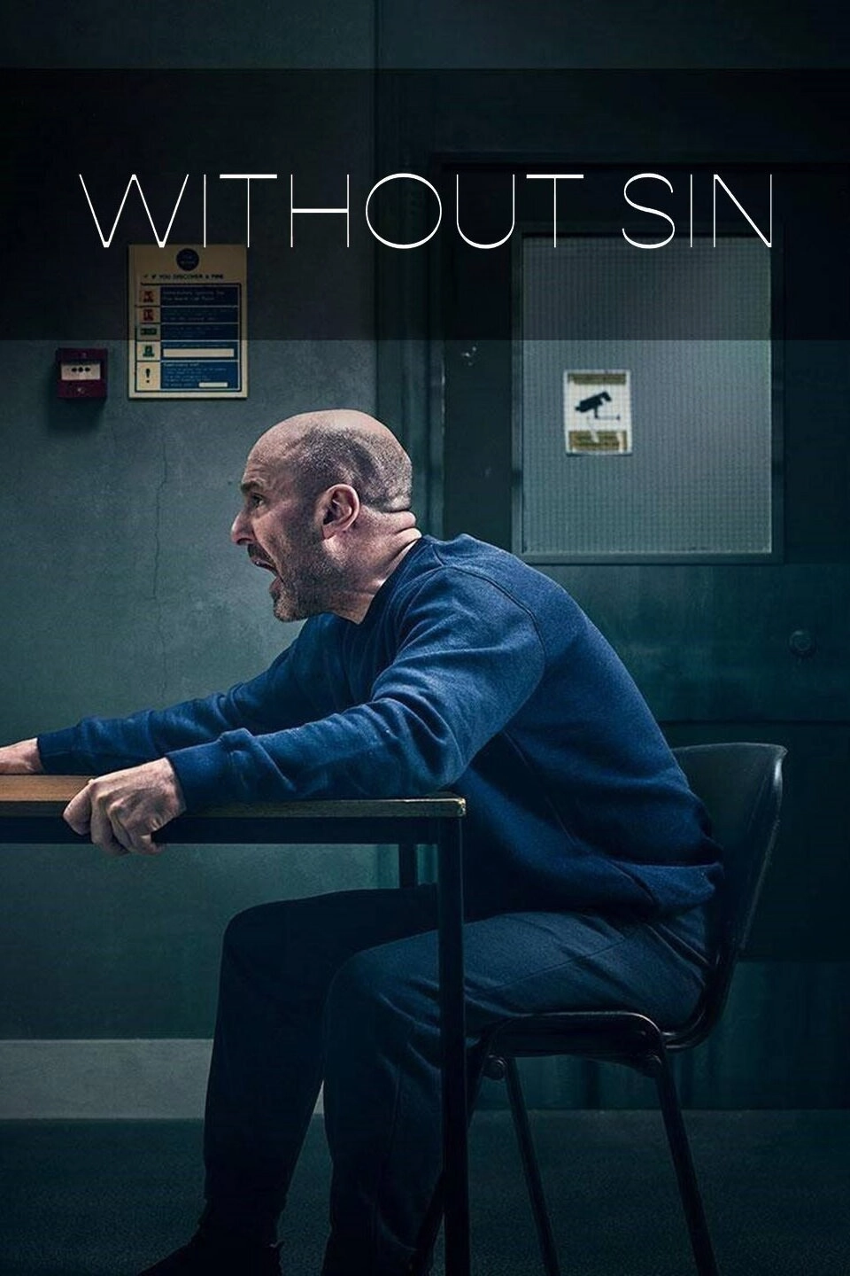Without Sin
