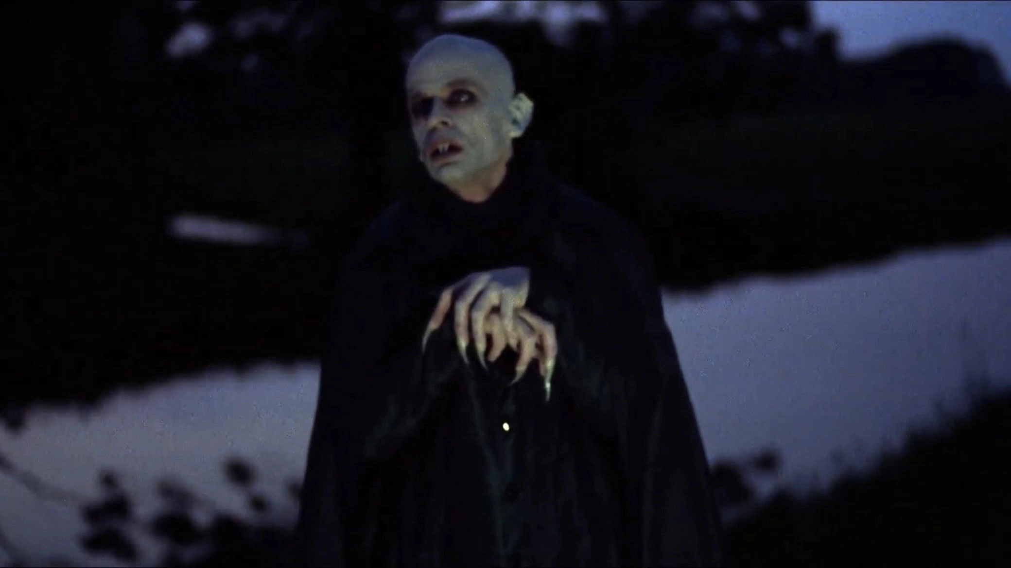 Nosferatu the Vampyre