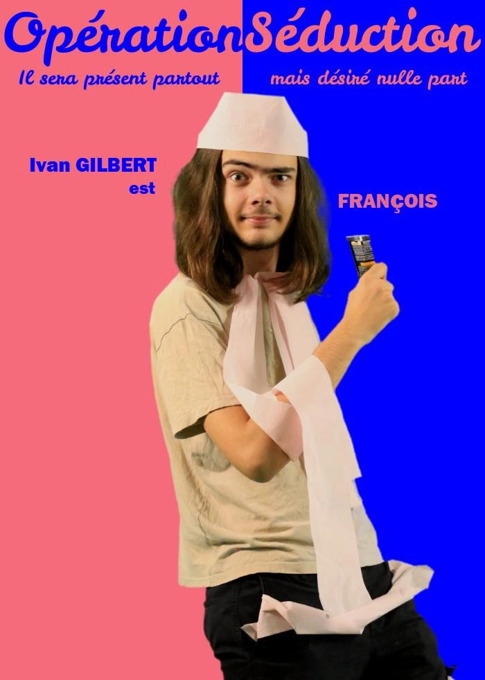Opération séduction