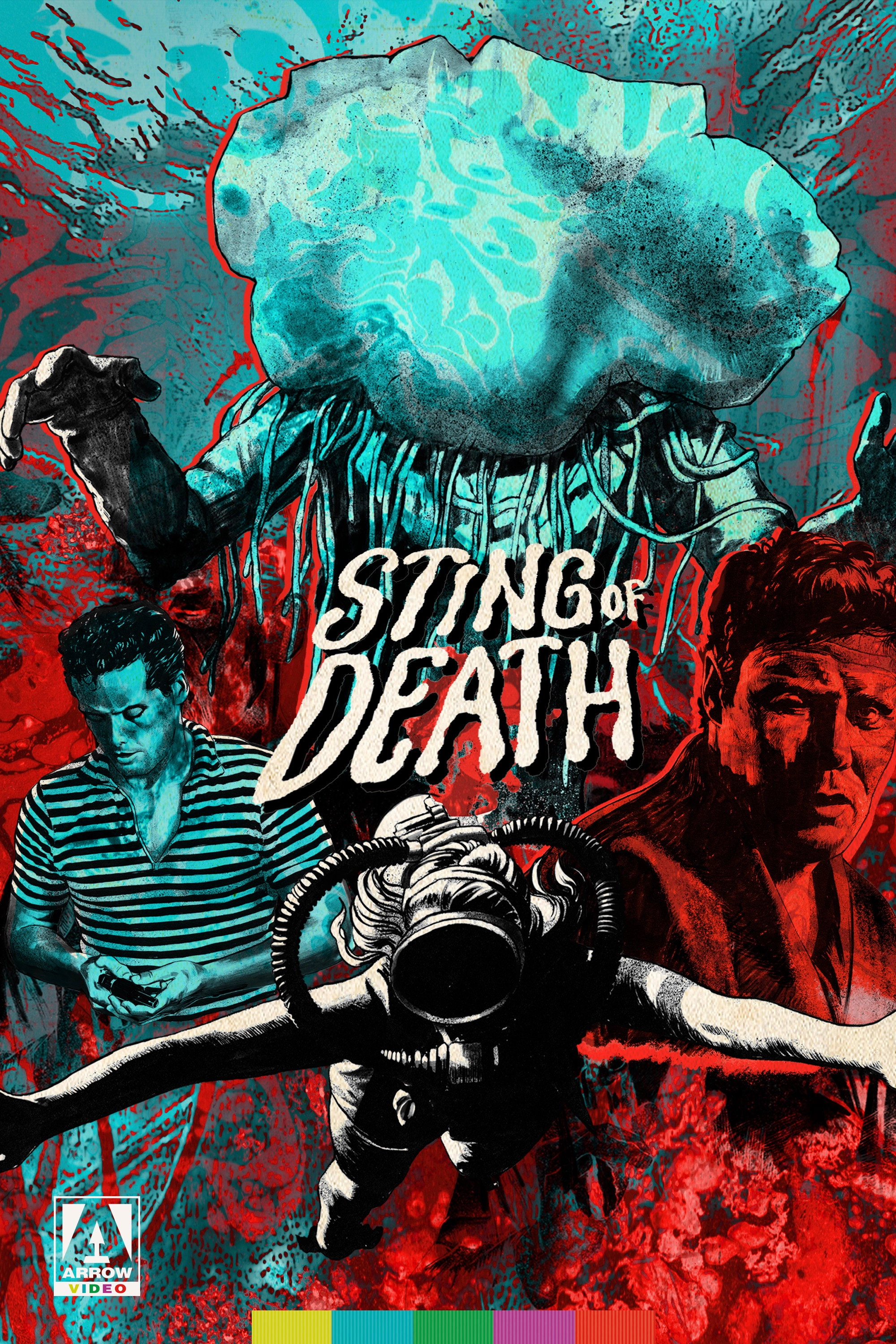 Sting of Death
