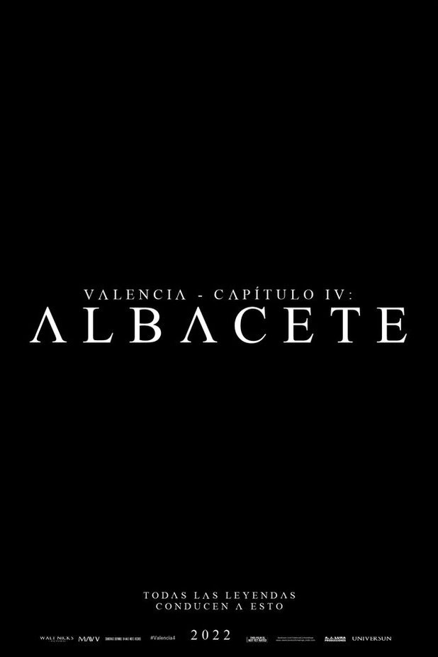 Valencia - Chapter IV: Albacete