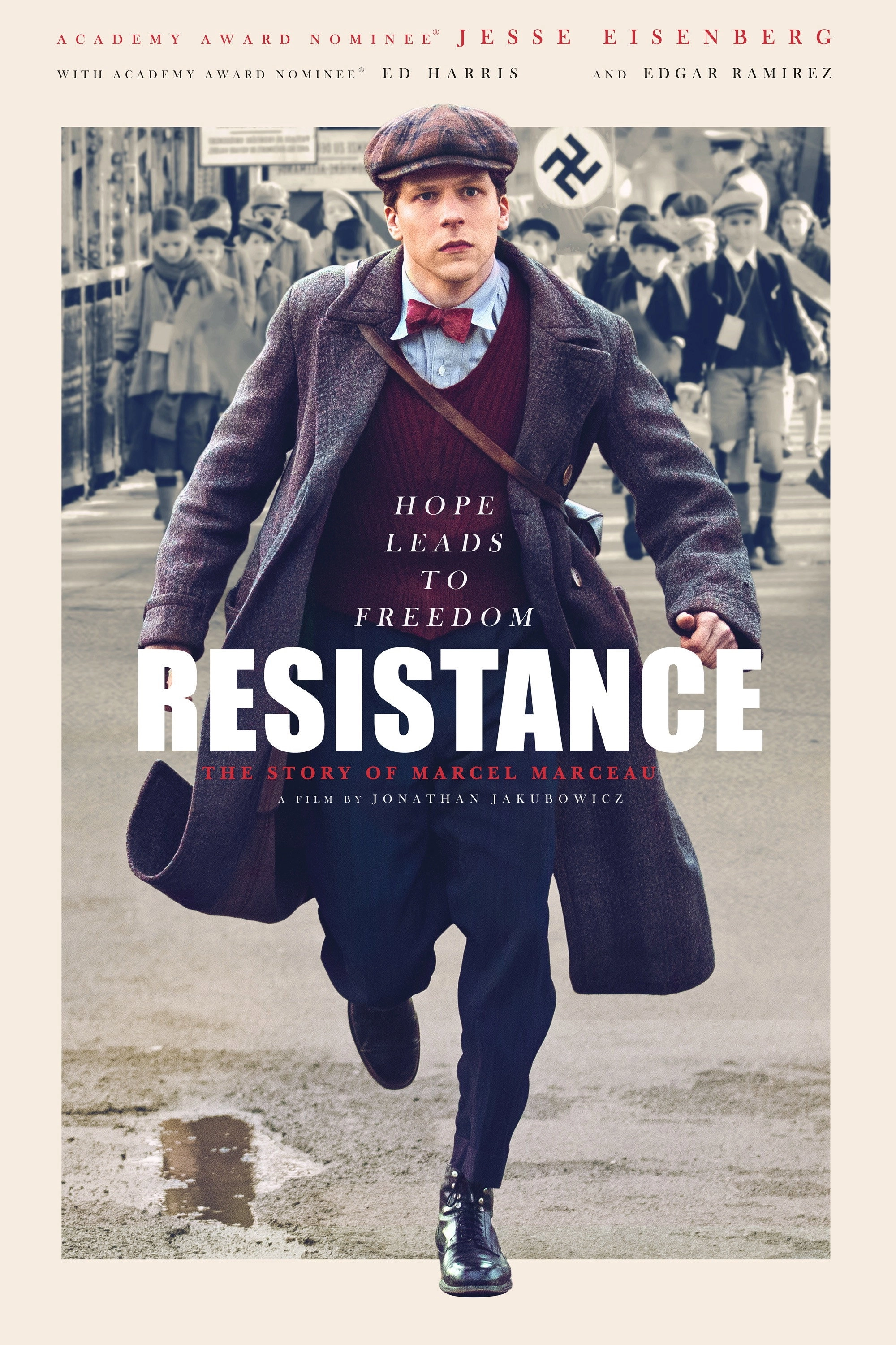Resistance