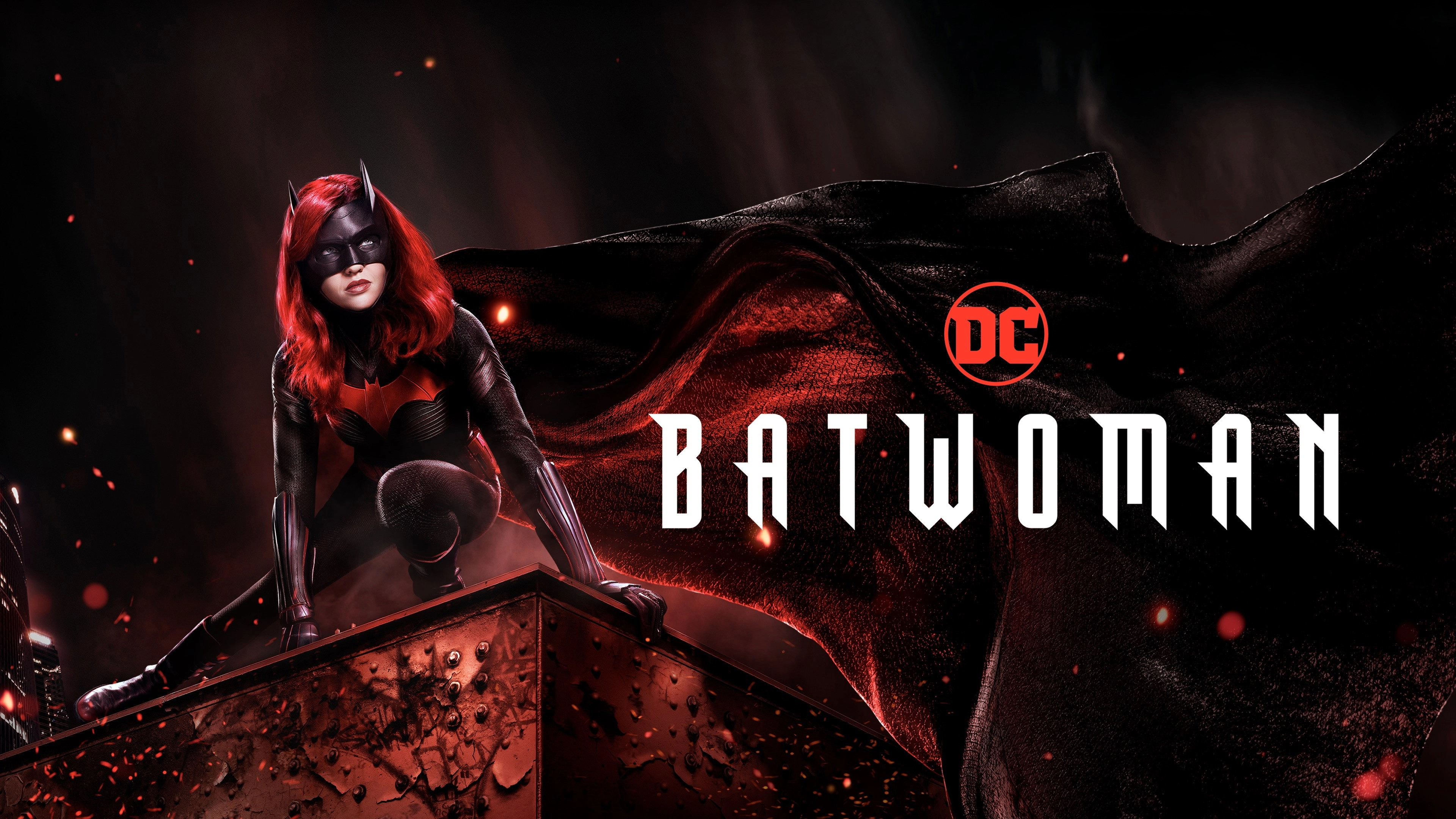 Batwoman