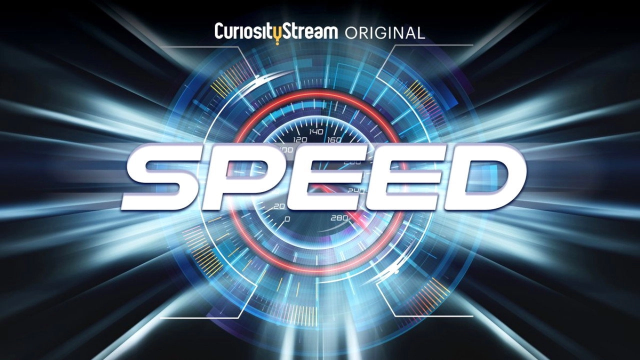 Speed