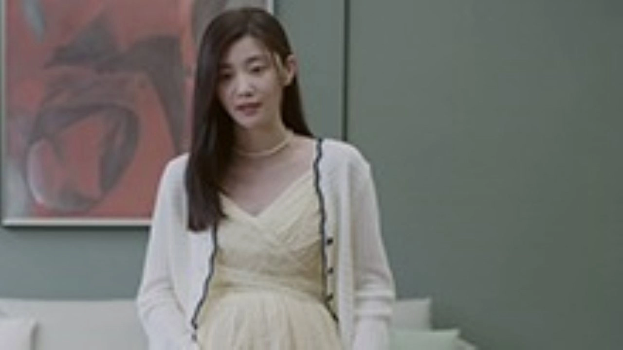 Lady's Character