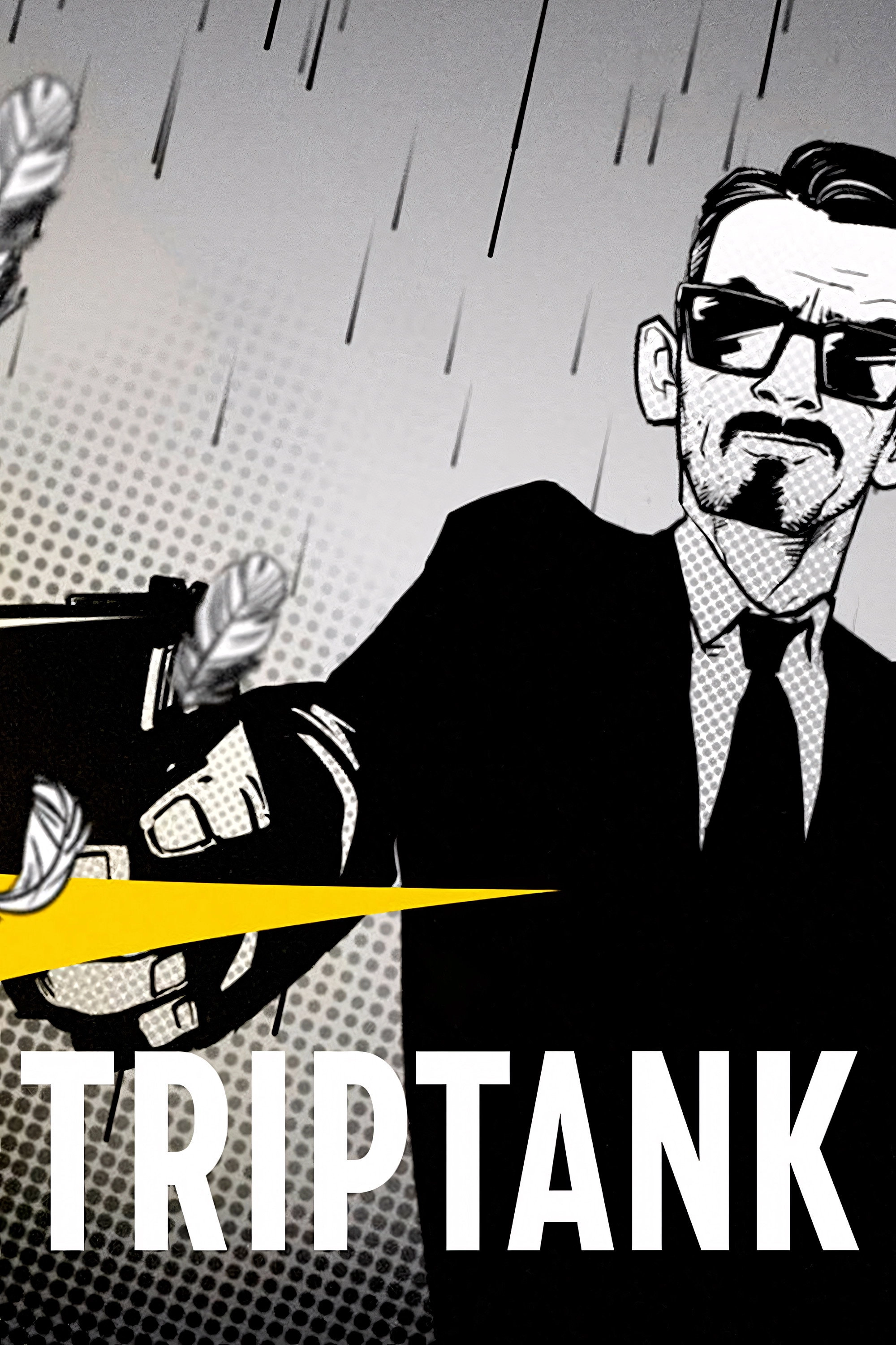 TripTank