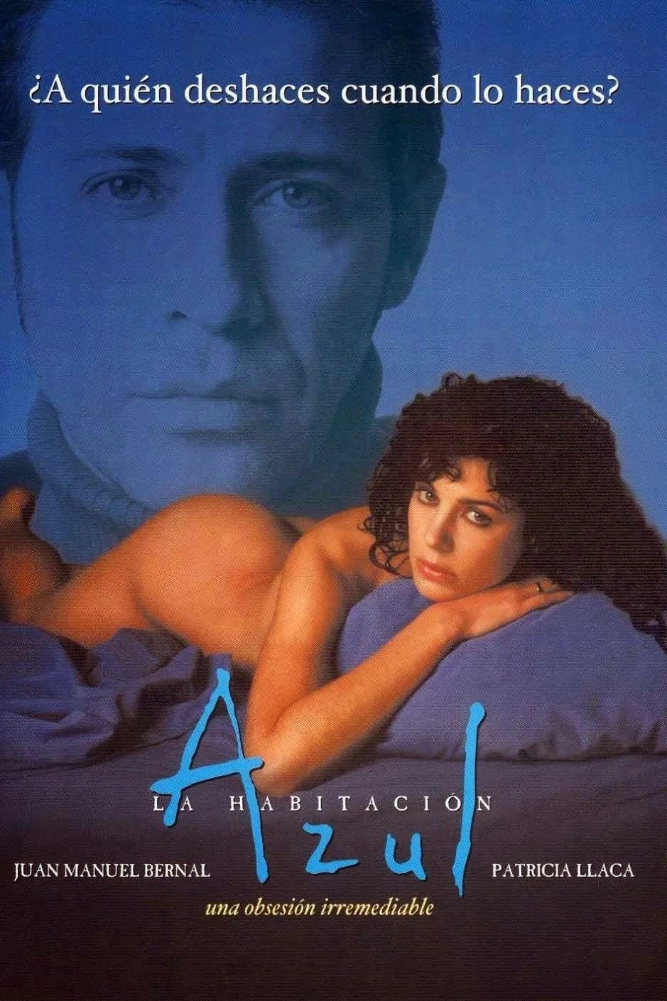 The Blue Room