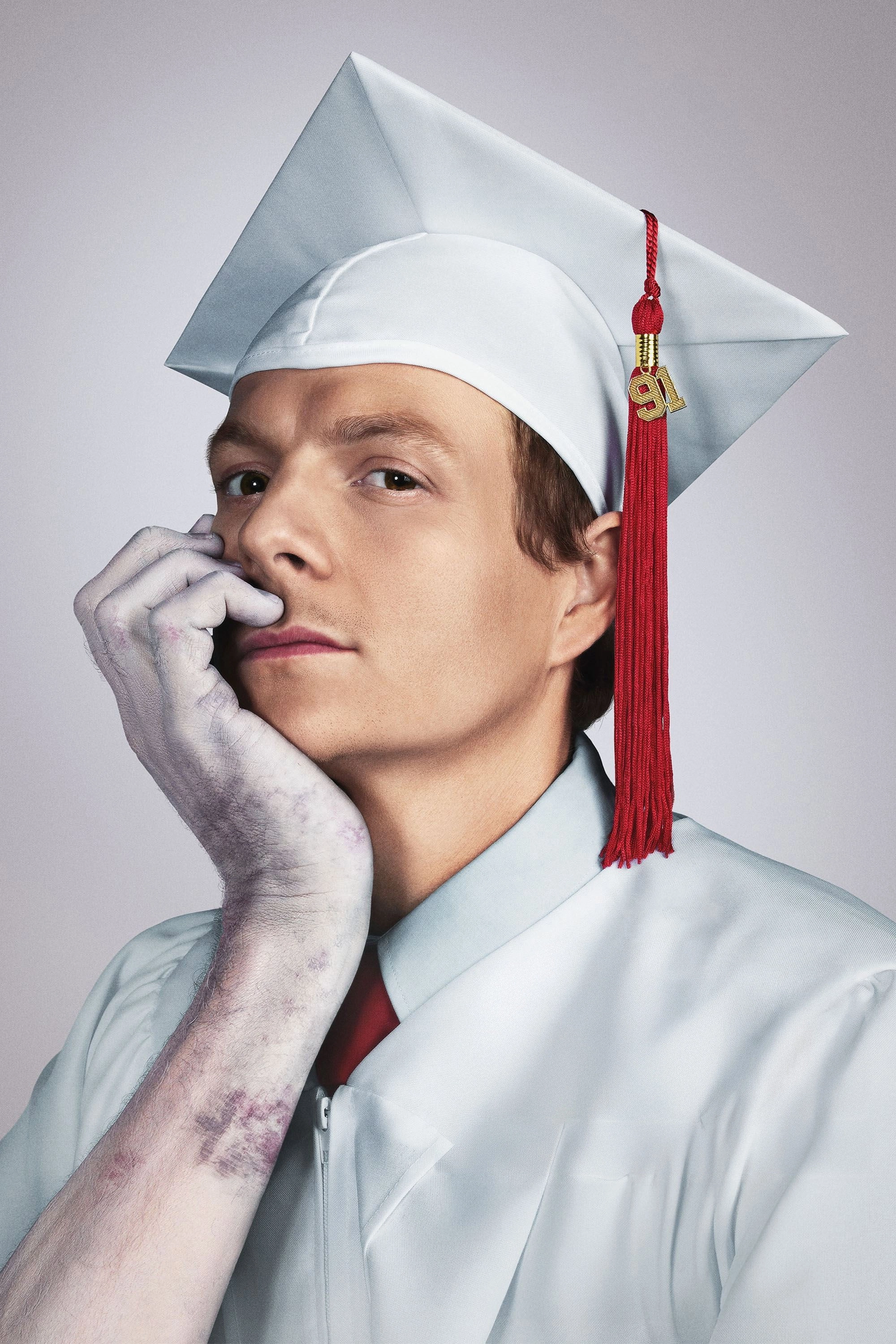 Dexter: Original Sin