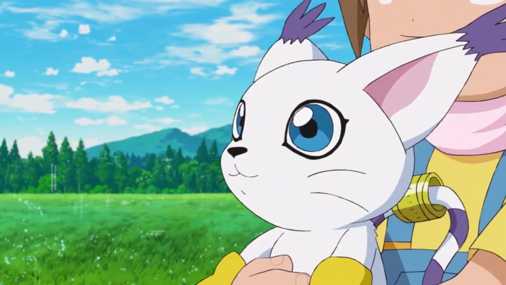 Digimon Adventure: