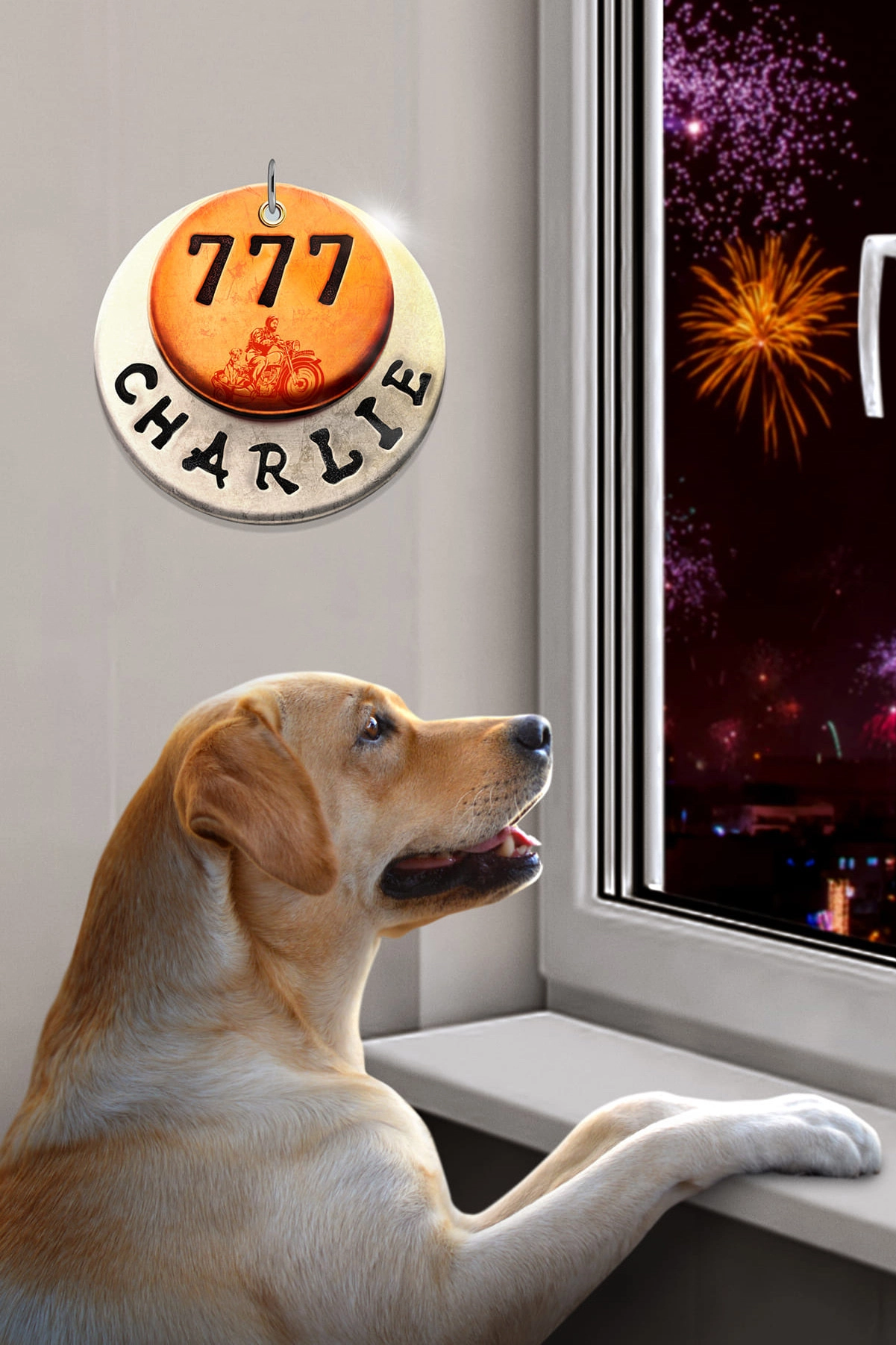 777 Charlie