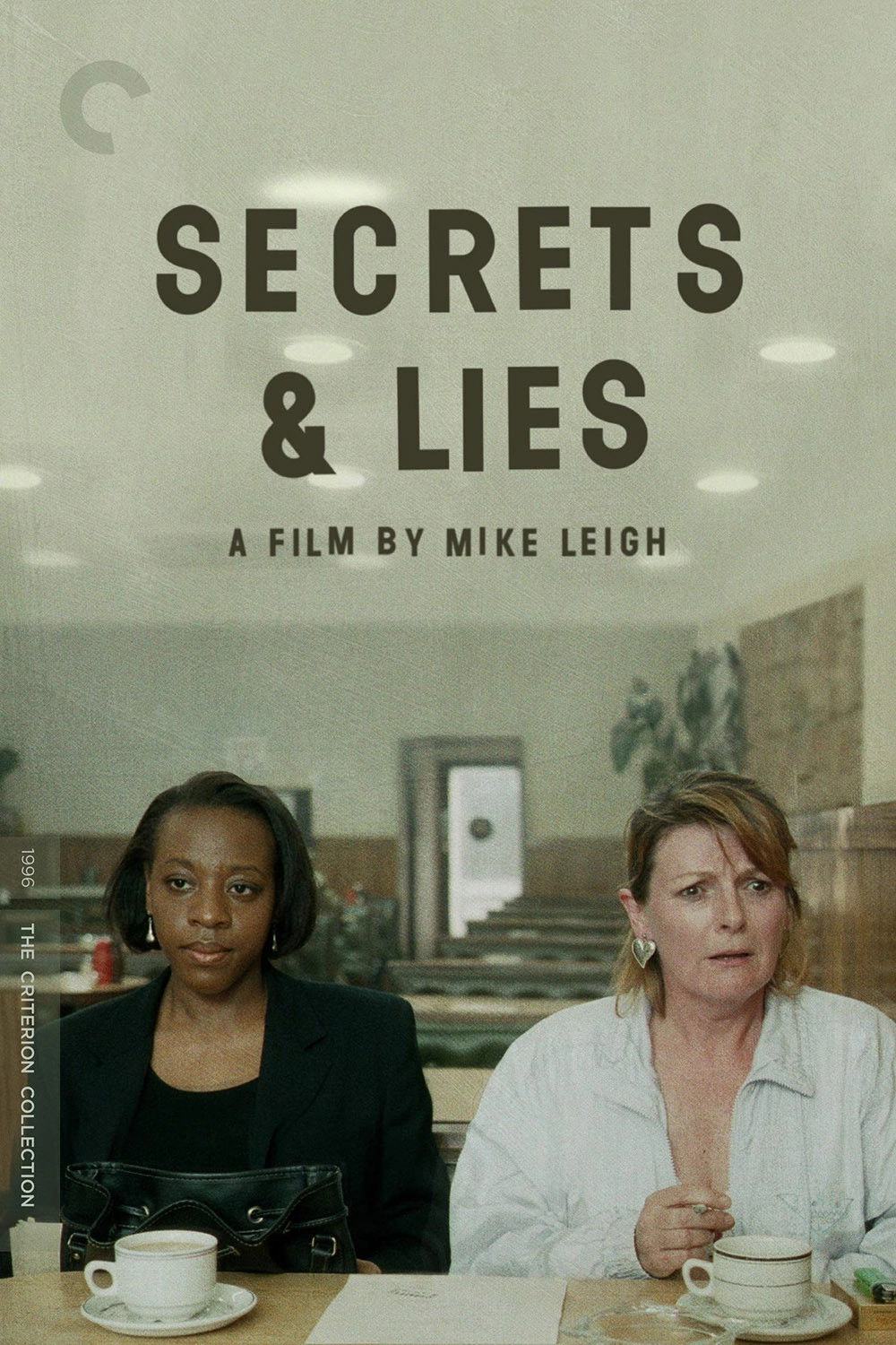 Secrets & Lies