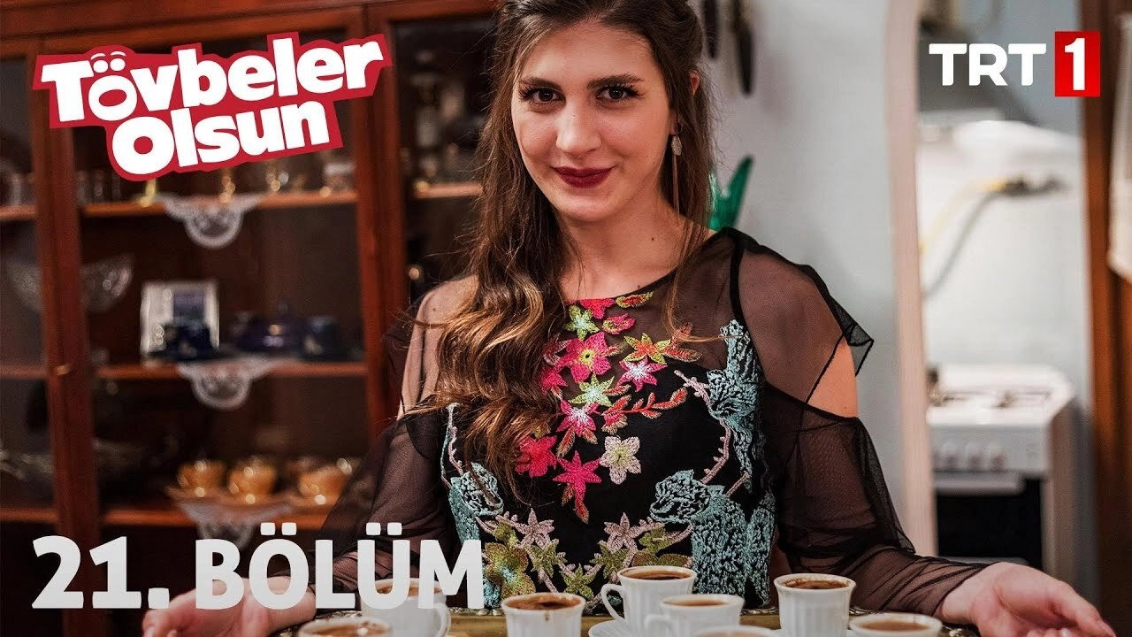 Tövbeler Olsun