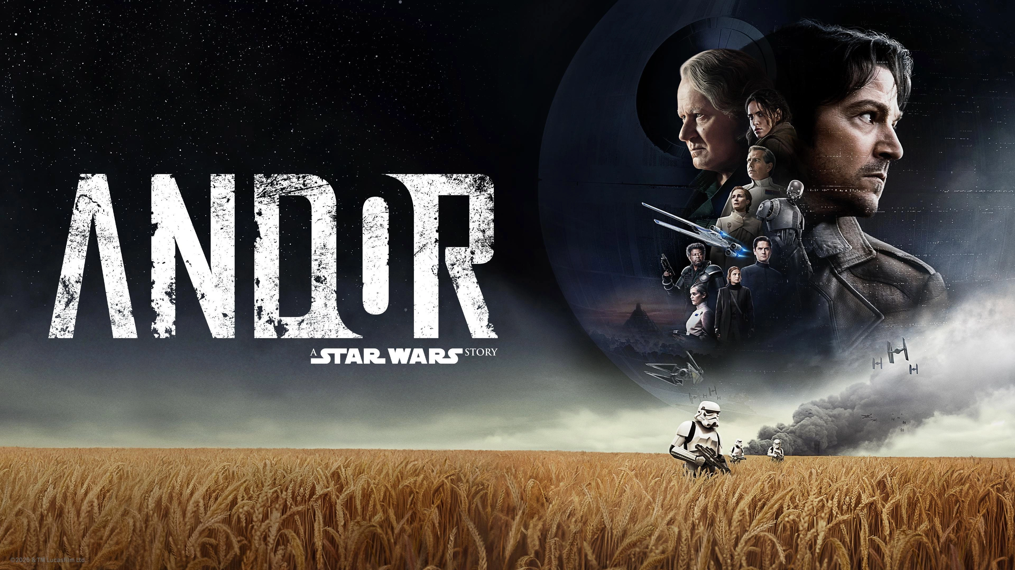 Andor