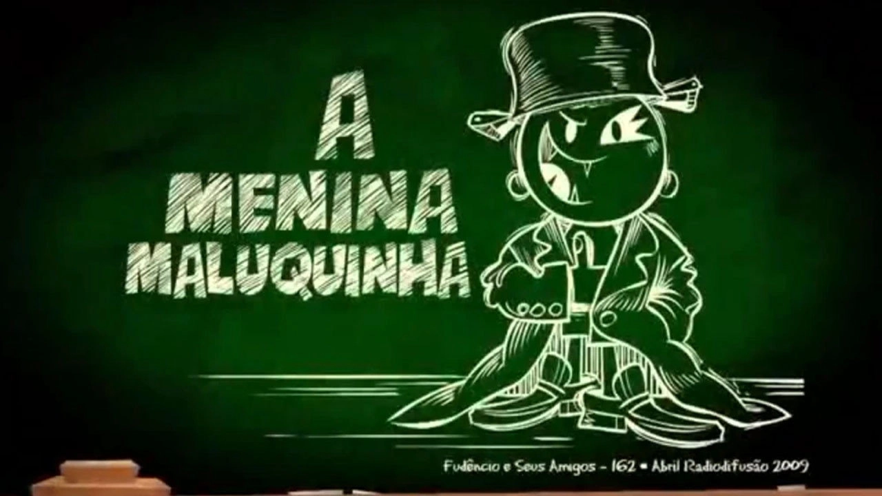 Fudêncio e Seus Amigos