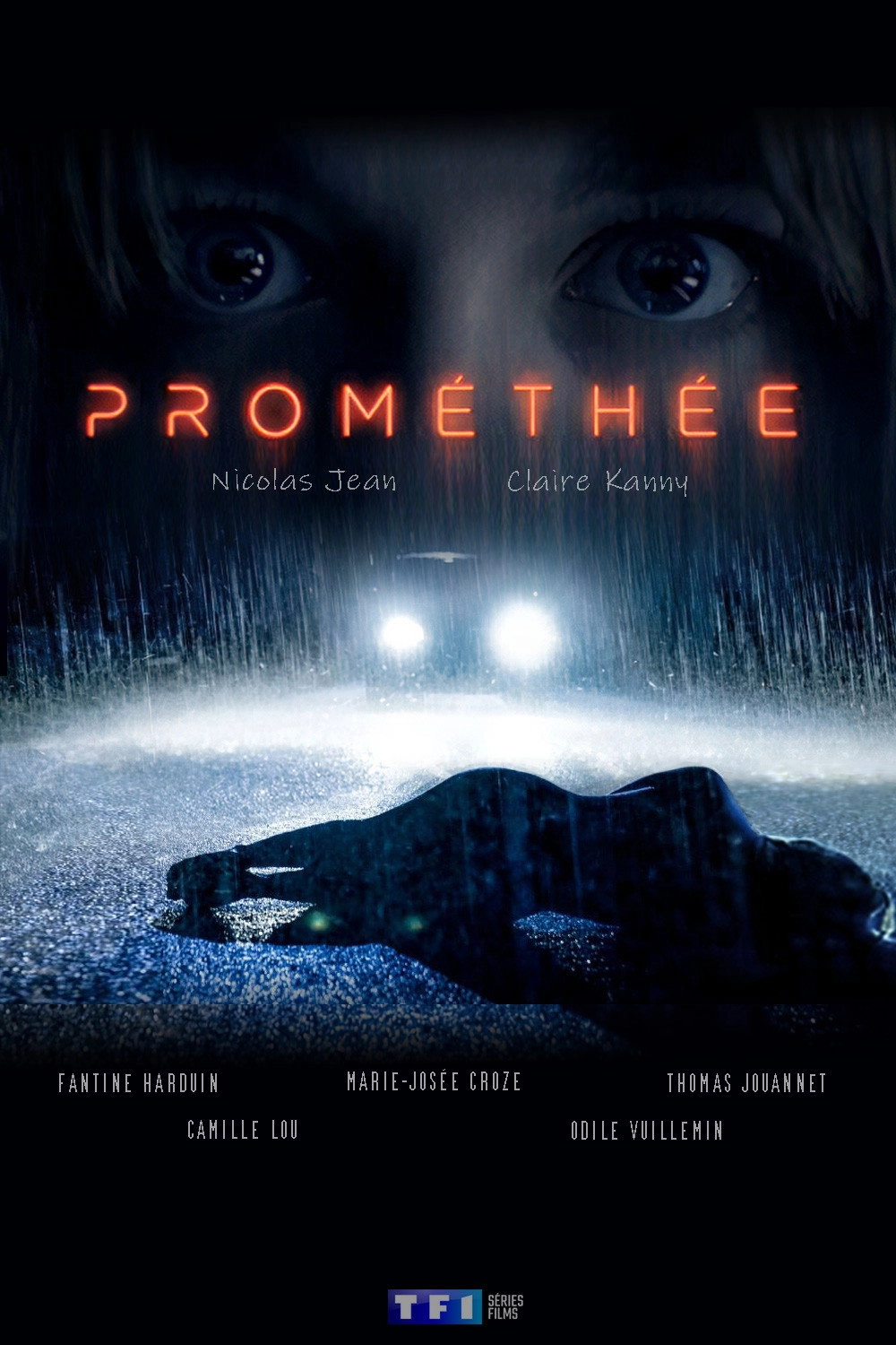 Promethea