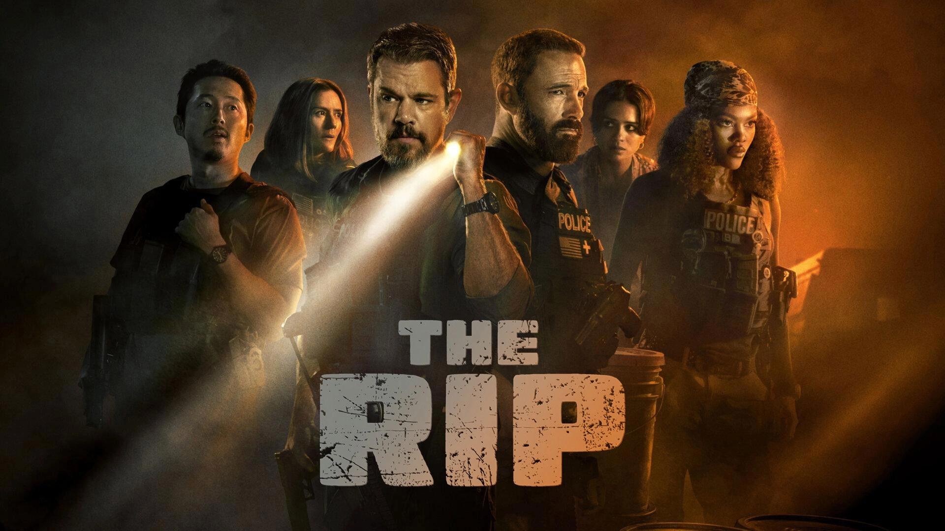 The Rip